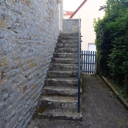 Maison Thalene Longraye Esterno foto
