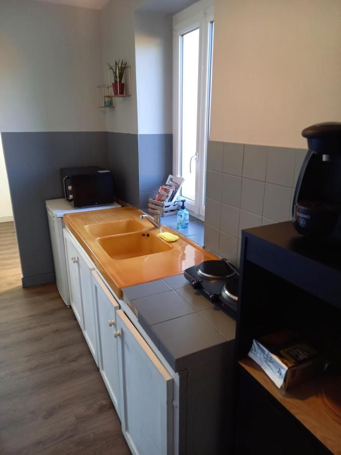 Maison Thalene Longraye Esterno foto