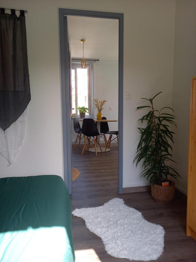 Maison Thalene Longraye Esterno foto