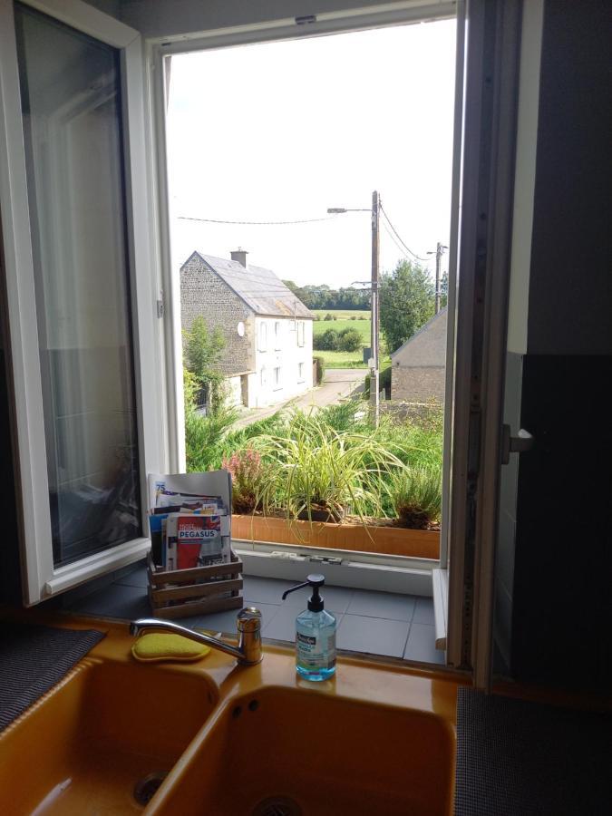 Maison Thalene Longraye Esterno foto