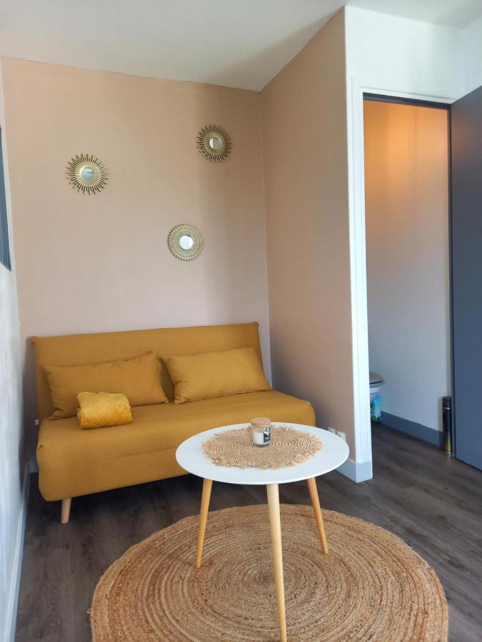 Maison Thalene Longraye Esterno foto